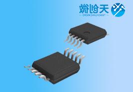 CN4056-1A 线性锂电池充电管理集成电路